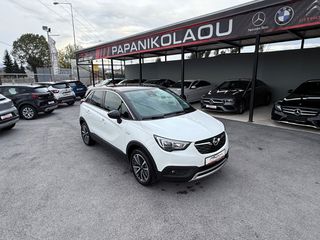 Opel Crossland X 2018 CROSSLAND X 1.2 TURBO 110 CH ECOTEC INNOVATION-thumb-3