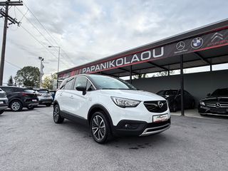 Opel Crossland X 2018 CROSSLAND X 1.2 TURBO 110 CH ECOTEC INNOVATION-thumb-4