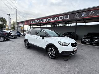 Opel Crossland X 2018 CROSSLAND X 1.2 TURBO 110 CH ECOTEC INNOVATION-thumb-5