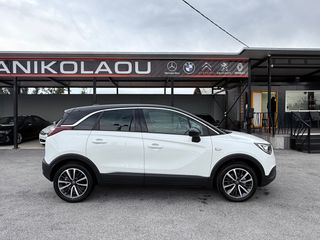Opel Crossland X 2018 CROSSLAND X 1.2 TURBO 110 CH ECOTEC INNOVATION-thumb-6