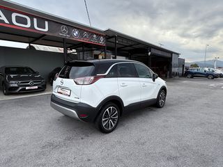 Opel Crossland X 2018 CROSSLAND X 1.2 TURBO 110 CH ECOTEC INNOVATION-thumb-7
