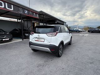 Opel Crossland X 2018 CROSSLAND X 1.2 TURBO 110 CH ECOTEC INNOVATION-thumb-8