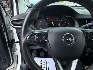 Opel Crossland X 2018 CROSSLAND X 1.2 TURBO 110 CH ECOTEC INNOVATION-thumb-35