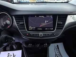 Opel Crossland X 2018 CROSSLAND X 1.2 TURBO 110 CH ECOTEC INNOVATION-thumb-38