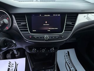 Opel Crossland X 2018 CROSSLAND X 1.2 TURBO 110 CH ECOTEC INNOVATION-thumb-39