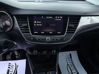 Opel Crossland X 2018 CROSSLAND X 1.2 TURBO 110 CH ECOTEC INNOVATION-thumb-40