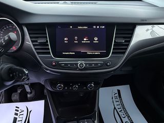 Opel Crossland X 2018 CROSSLAND X 1.2 TURBO 110 CH ECOTEC INNOVATION-thumb-41