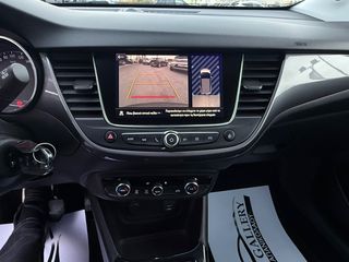 Opel Crossland X 2018 CROSSLAND X 1.2 TURBO 110 CH ECOTEC INNOVATION-thumb-42