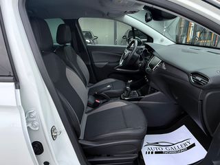 Opel Crossland X 2018 CROSSLAND X 1.2 TURBO 110 CH ECOTEC INNOVATION-thumb-50