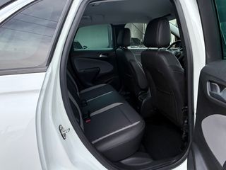 Opel Crossland X 2018 CROSSLAND X 1.2 TURBO 110 CH ECOTEC INNOVATION-thumb-53