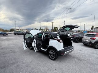 Opel Crossland X 2018 CROSSLAND X 1.2 TURBO 110 CH ECOTEC INNOVATION-thumb-56