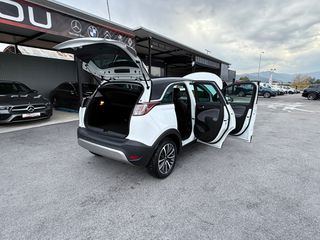 Opel Crossland X 2018 CROSSLAND X 1.2 TURBO 110 CH ECOTEC INNOVATION-thumb-57