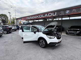 Opel Crossland X 2018 CROSSLAND X 1.2 TURBO 110 CH ECOTEC INNOVATION-thumb-60
