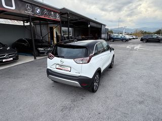 Opel Crossland X 2018 CROSSLAND X 1.2 TURBO 110 CH ECOTEC INNOVATION-thumb-9