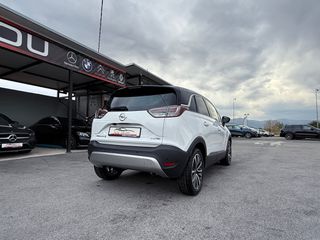 Opel Crossland X 2018 CROSSLAND X 1.2 TURBO 110 CH ECOTEC INNOVATION-thumb-10