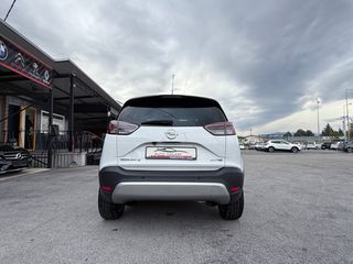 Opel Crossland X 2018 CROSSLAND X 1.2 TURBO 110 CH ECOTEC INNOVATION-thumb-11