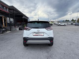Opel Crossland X 2018 CROSSLAND X 1.2 TURBO 110 CH ECOTEC INNOVATION-thumb-12