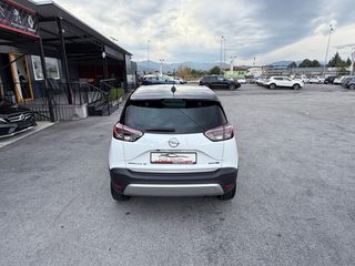 Opel Crossland X 2018 CROSSLAND X 1.2 TURBO 110 CH ECOTEC INNOVATION-thumb-13
