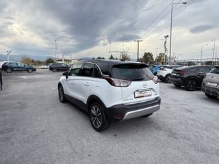 Opel Crossland X 2018 CROSSLAND X 1.2 TURBO 110 CH ECOTEC INNOVATION-thumb-14