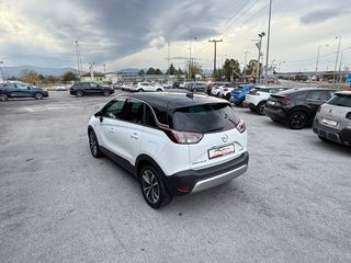 Opel Crossland X 2018 CROSSLAND X 1.2 TURBO 110 CH ECOTEC INNOVATION-thumb-15