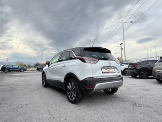 Opel Crossland X 2018 CROSSLAND X 1.2 TURBO 110 CH ECOTEC INNOVATION-thumb-16