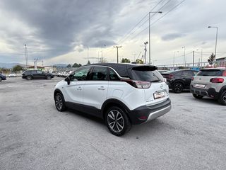 Opel Crossland X 2018 CROSSLAND X 1.2 TURBO 110 CH ECOTEC INNOVATION-thumb-17