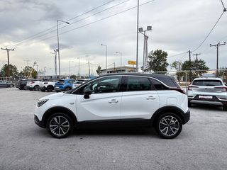 Opel Crossland X 2018 CROSSLAND X 1.2 TURBO 110 CH ECOTEC INNOVATION-thumb-18
