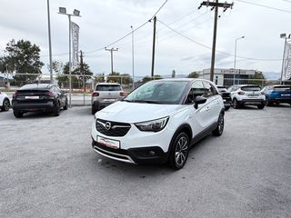 Opel Crossland X 2018 CROSSLAND X 1.2 TURBO 110 CH ECOTEC INNOVATION-thumb-20