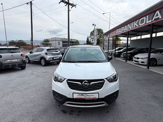 Opel Crossland X 2018 CROSSLAND X 1.2 TURBO 110 CH ECOTEC INNOVATION-thumb-24