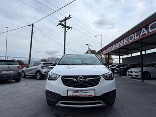 Opel Crossland X 2018 CROSSLAND X 1.2 TURBO 110 CH ECOTEC INNOVATION-thumb-25