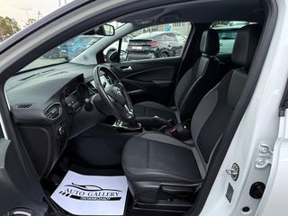 Opel Crossland X 2018 CROSSLAND X 1.2 TURBO 110 CH ECOTEC INNOVATION-thumb-27