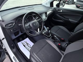 Opel Crossland X 2018 CROSSLAND X 1.2 TURBO 110 CH ECOTEC INNOVATION-thumb-30