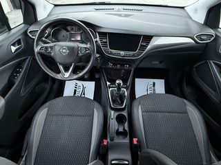 Opel Crossland X 2018 CROSSLAND X 1.2 TURBO 110 CH ECOTEC INNOVATION-thumb-31