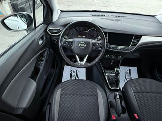 Opel Crossland X 2018 CROSSLAND X 1.2 TURBO 110 CH ECOTEC INNOVATION-thumb-32