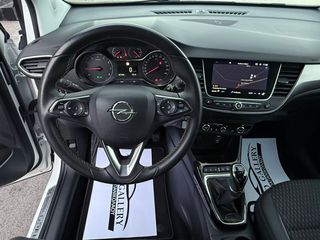 Opel Crossland X 2018 CROSSLAND X 1.2 TURBO 110 CH ECOTEC INNOVATION-thumb-33