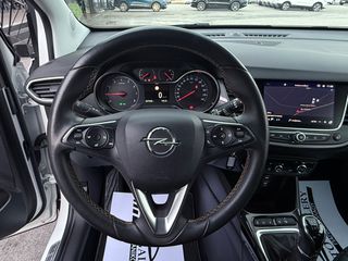 Opel Crossland X 2018 CROSSLAND X 1.2 TURBO 110 CH ECOTEC INNOVATION-thumb-34