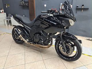 Yamaha TDM 900 2013