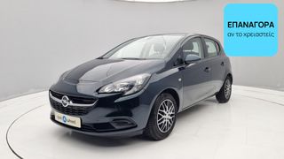 Opel Corsa 2015 1.4 Edition | ΕΩΣ 5 ΕΤΗ ΕΓΓΥΗΣΗ