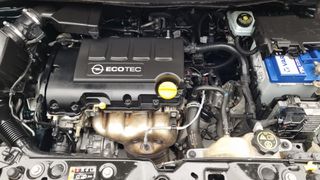 Opel Corsa 2015 1.4 Edition | ΕΩΣ 5 ΕΤΗ ΕΓΓΥΗΣΗ-thumb-30