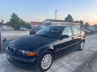 Bmw 316 2002