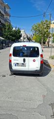 Fiat Fiorino 2008