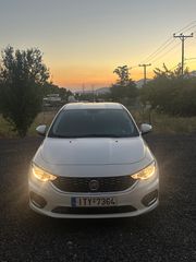 Fiat Tipo 2017