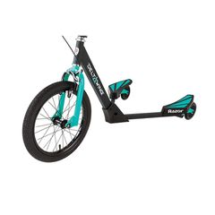 Παιδικά Πατίνια Razor 2023 Scooter Deltawing