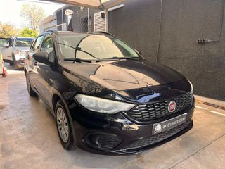 Fiat Tipo 2017 ΕΛΛΗΝΙΚΗΣ ΑΝΤΙΠΡΟΣΩΠΕΙΑΣ