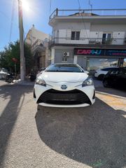 Toyota Yaris 2020 1.5 ΒΕΝΖΙΝΗ ΕΛΛΗΝΙΚΟ