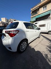 Toyota Yaris 2020 1.5 ΒΕΝΖΙΝΗ ΕΛΛΗΝΙΚΟ-thumb-1