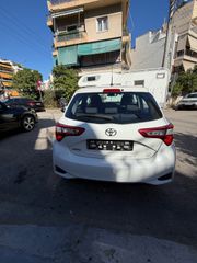 Toyota Yaris 2020 1.5 ΒΕΝΖΙΝΗ ΕΛΛΗΝΙΚΟ-thumb-2