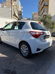 Toyota Yaris 2020 1.5 ΒΕΝΖΙΝΗ ΕΛΛΗΝΙΚΟ-thumb-3