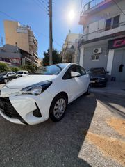 Toyota Yaris 2020 1.5 ΒΕΝΖΙΝΗ ΕΛΛΗΝΙΚΟ-thumb-4