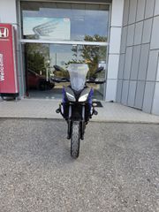 Yamaha Tracer 9 2020
